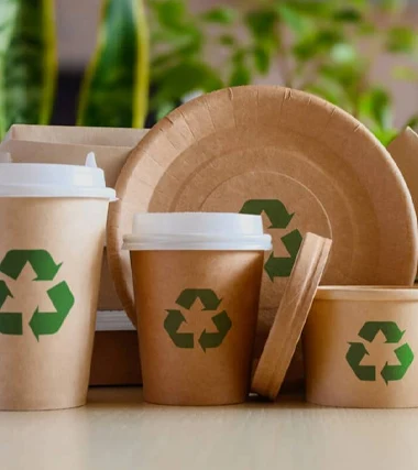 Packaging ecologique